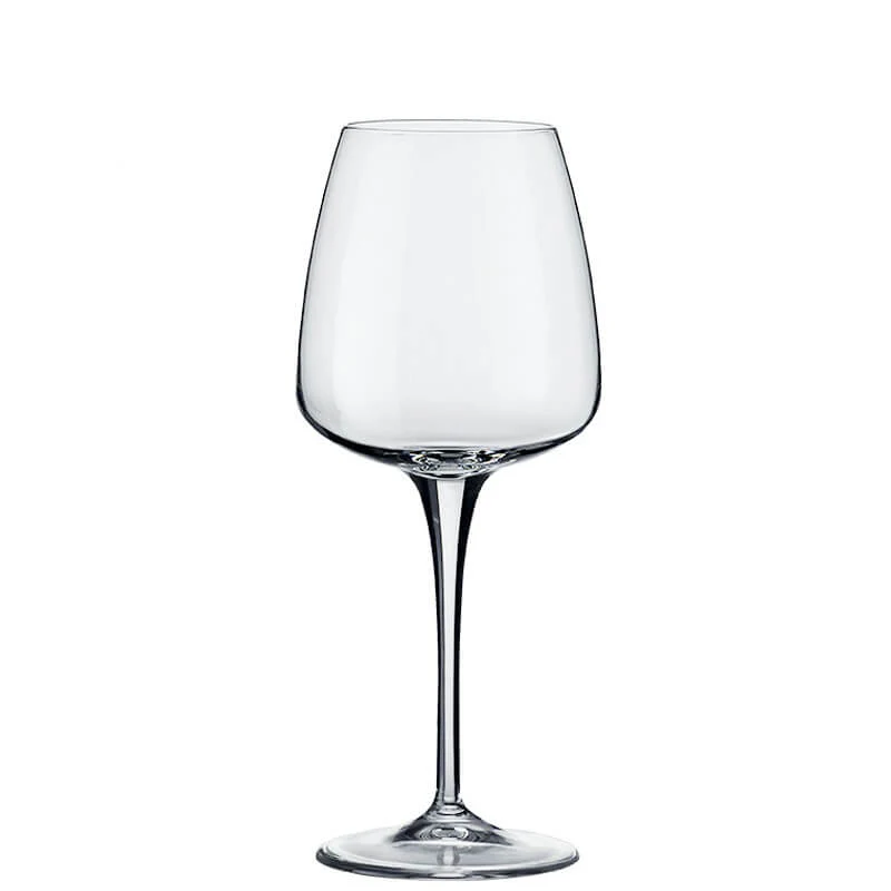 52 cl - Aurum Calice Vino Rosso in Vetro - Set 6 Pezzi