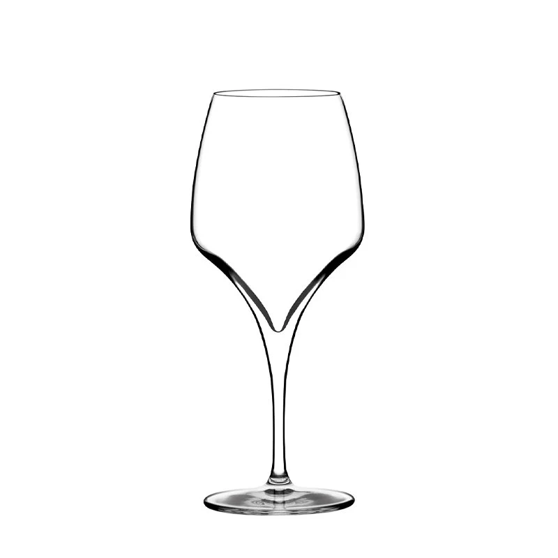 50 cl - Tiburon Calice Vino Multiuso in Vetro - Set 6 Pezzi