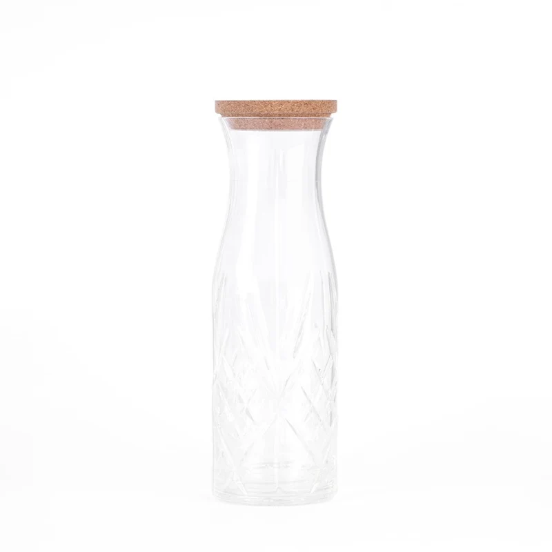 116 cl - Melodia Caraffa in Vetro