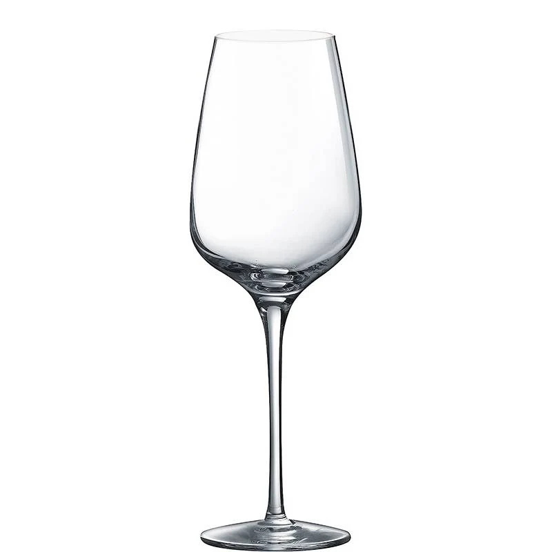 55 cl - Sublym Calice Vino Rosso in Vetro - Set 6 Pezzi