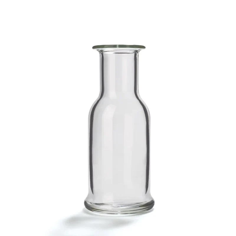 75 cl - Purity Caraffa in Vetro - Set 6 Pezzi
