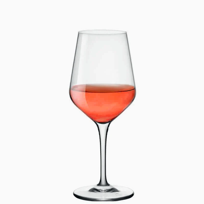 44 cl - Spritz Calice Multiuso in Vetro - Set 6 Pezzi