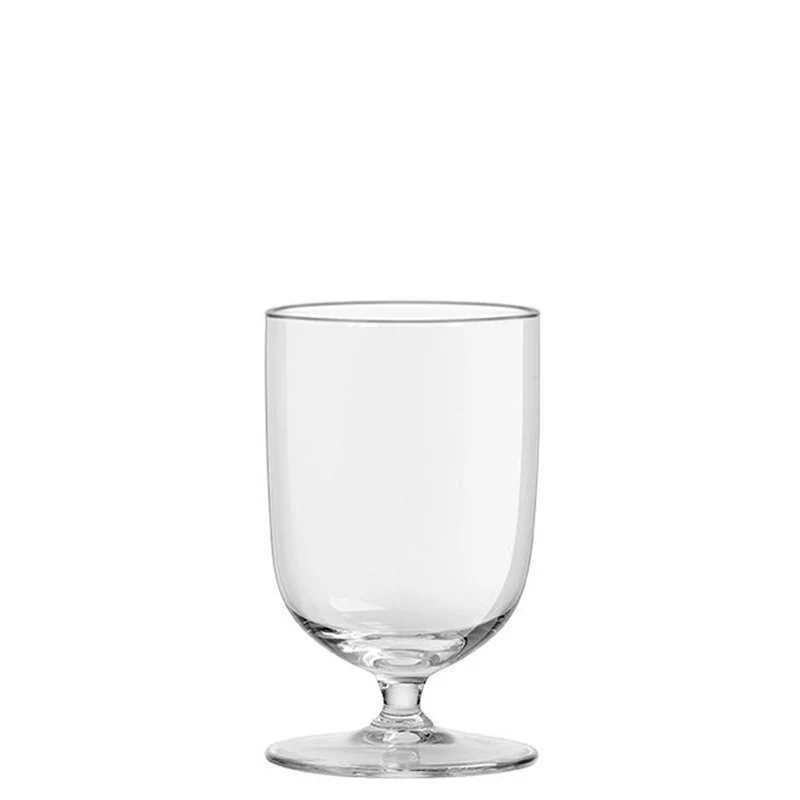 35.5 cl - Levitas Bicchiere Whisky in Vetro - Set 12 Pezzi