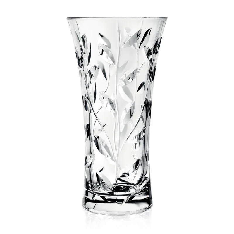 30 cm - Laurus Vaso in Vetro