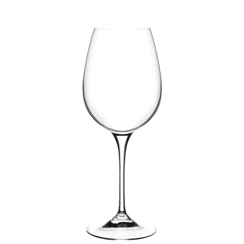 48 cl - Daily Calice Degustazione in Vetro - Set 6 Pezzi