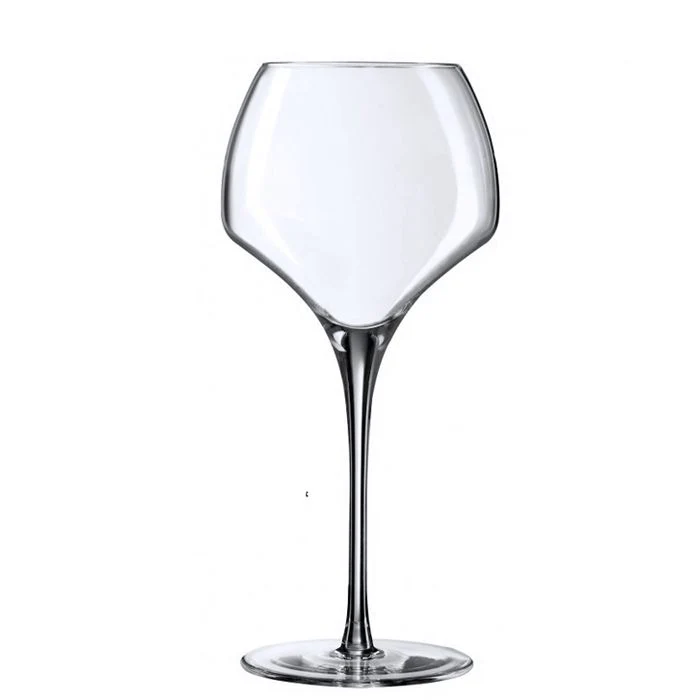 55 cl - Open Up Calice Degustazione in Vetro - Set 6 Pezzi