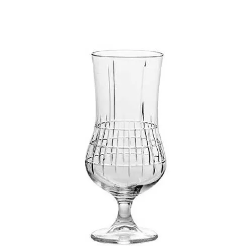 50.4 cl - Coconut Calice Cocktail in Vetro - Set 6 Pezzi