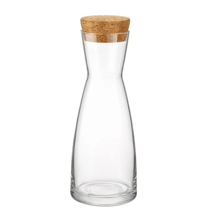 108 cl - Ypsilon Cork Caraffa in Vetro