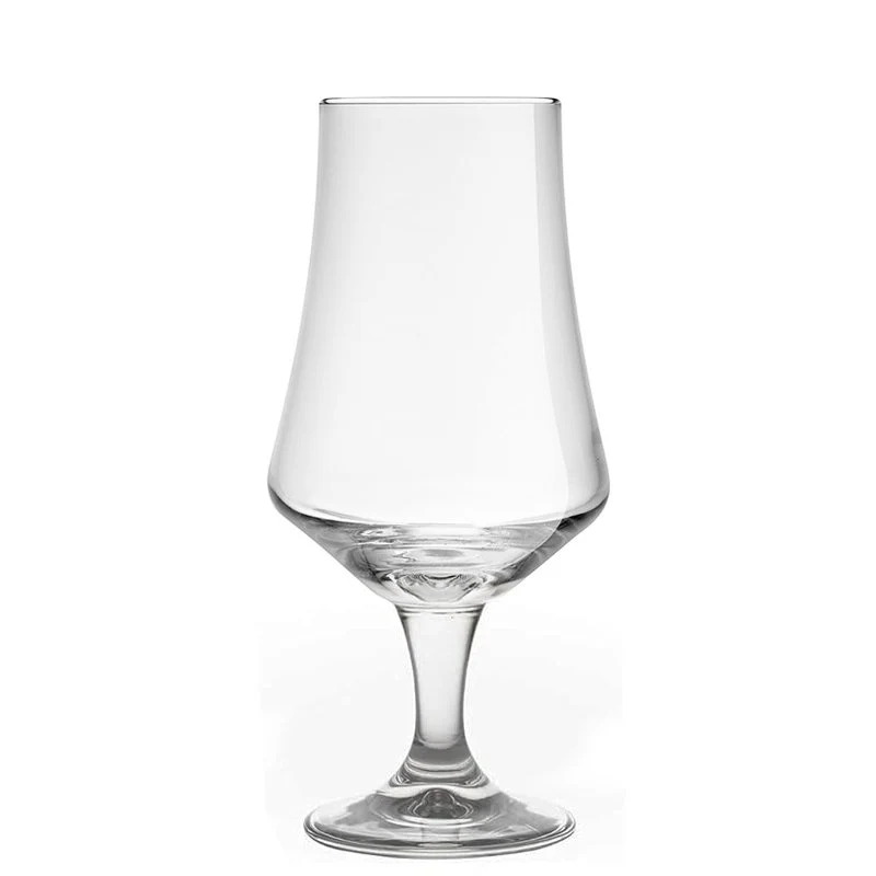 37 cl - Arome Calice Birra in Vetro - Set 6 Pezzi