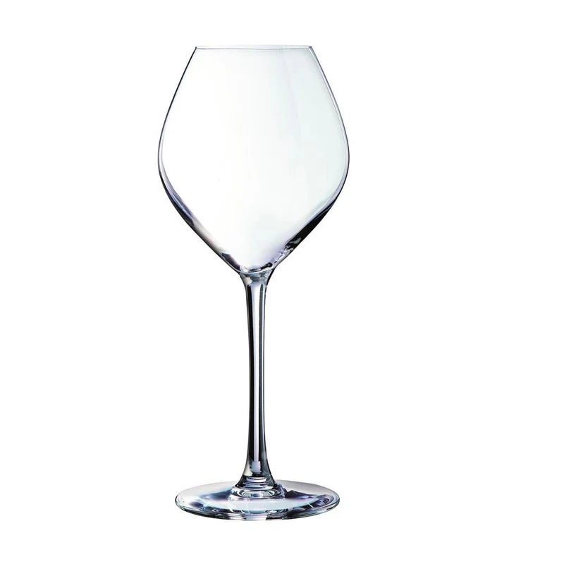 35 cl - Grand Cepages Calice Vino Bianco in Vetro - Set 6 Pezzi