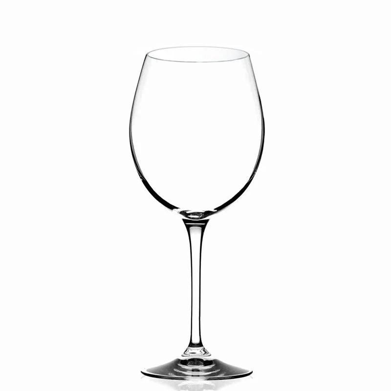 65 cl - Invino I65 Calice Vino Rosso in Vetro - Set 6 Pezzi