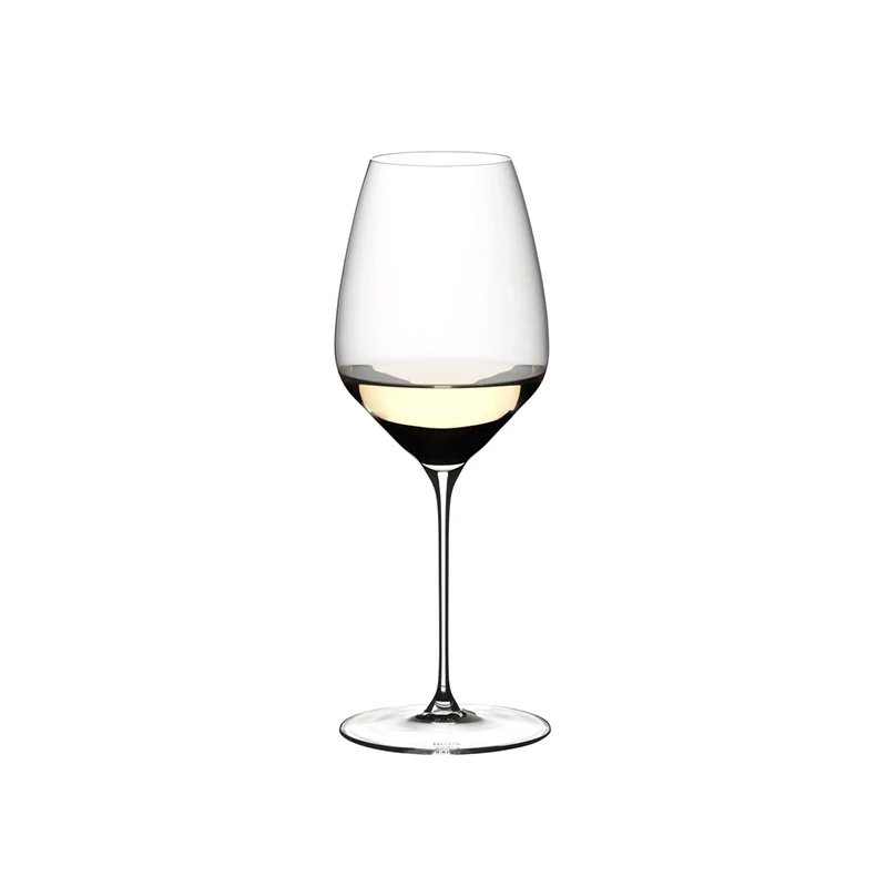 57 cl - Veloce Calice Degustazione Riesling in Vetro - Set 2 Pezzi