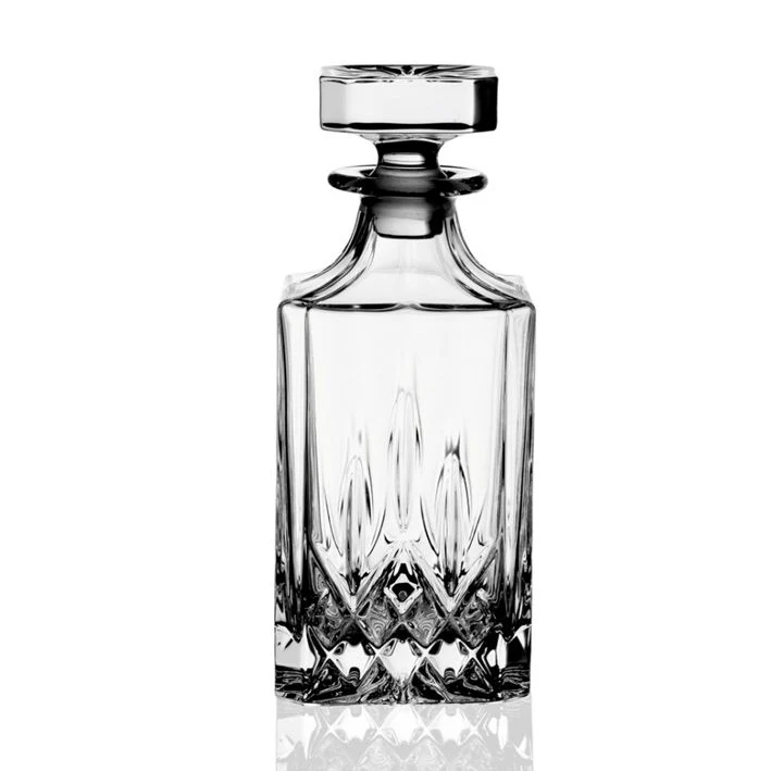 75 cl - Opera Bottiglia Whisky in Vetro