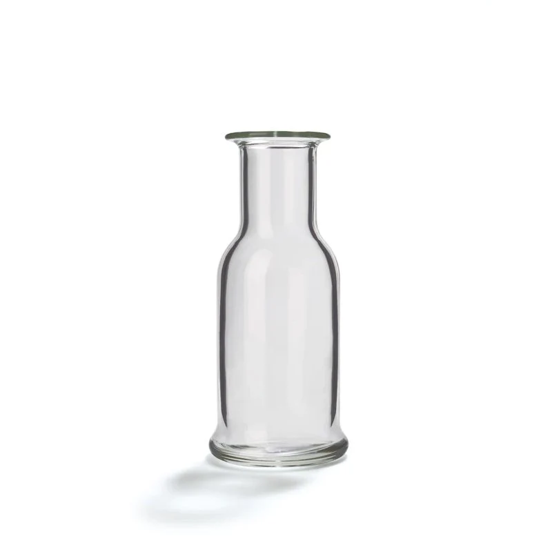 25 cl - Purity Caraffa in Vetro - Set 6 Pezzi