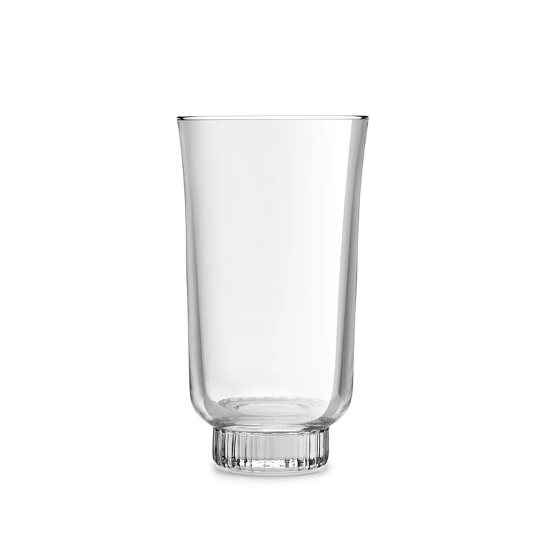 26.5 cl - Modern America Bicchiere Cocktail in Vetro - Set 12 Pezzi