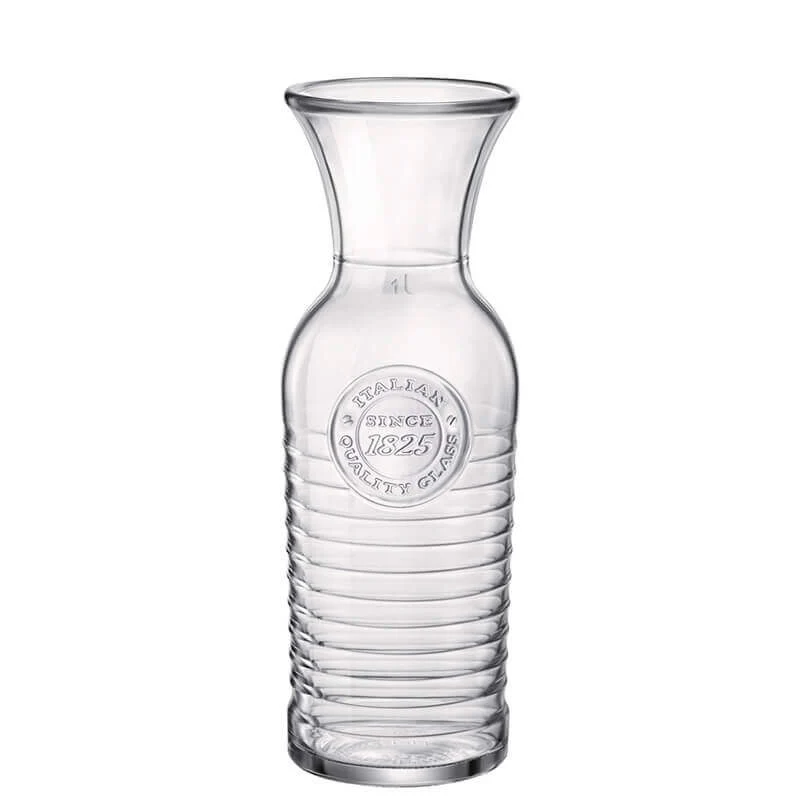 100 cl - Officina 1825 Caraffa in Vetro