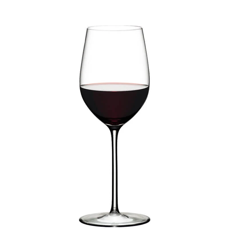 35 cl - Sommeliers Calice Vino Bianco Bordeaux Chablis Chardonnay in Vetro