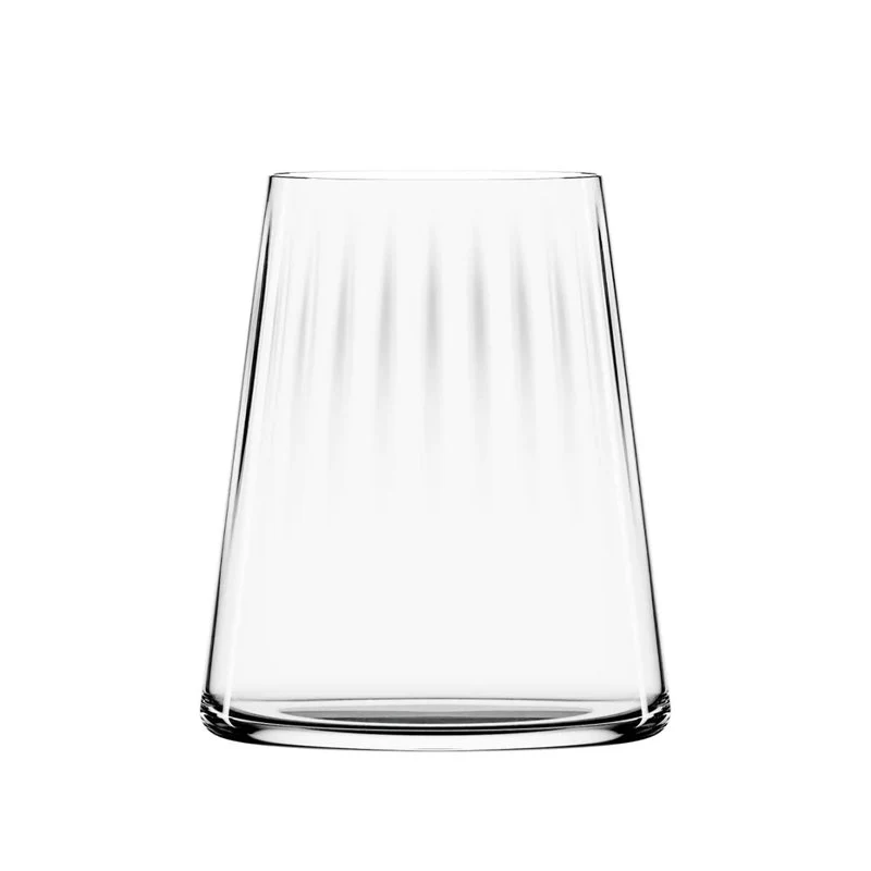 50 cl - Symphony Bicchiere Vino Rosso in Vetro - Set 6 Pezzi