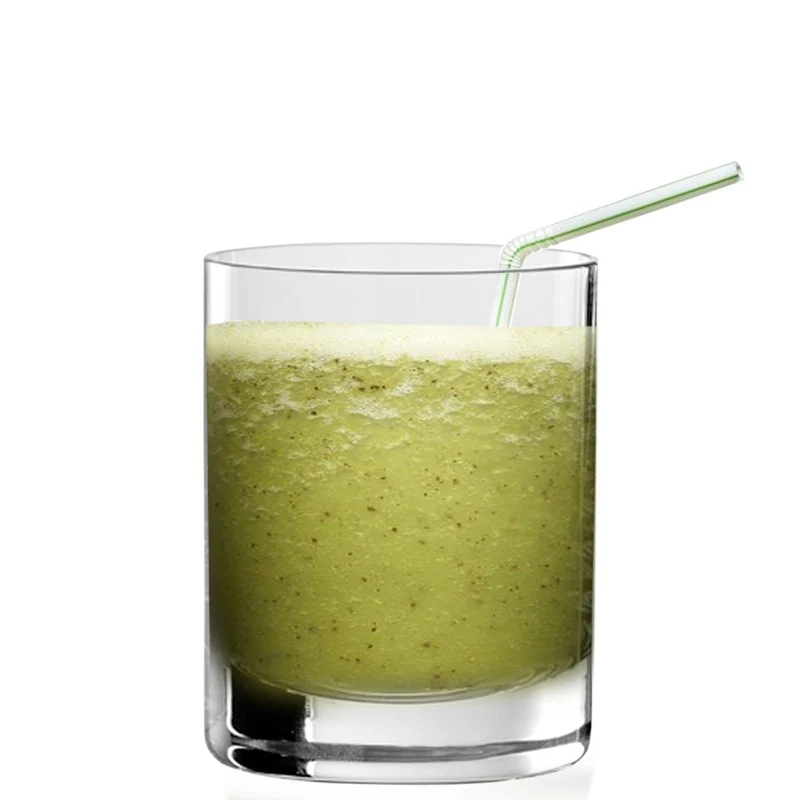 29 cl - New York Bar Bicchiere Bibita in Vetro - Set 6 Pezzi