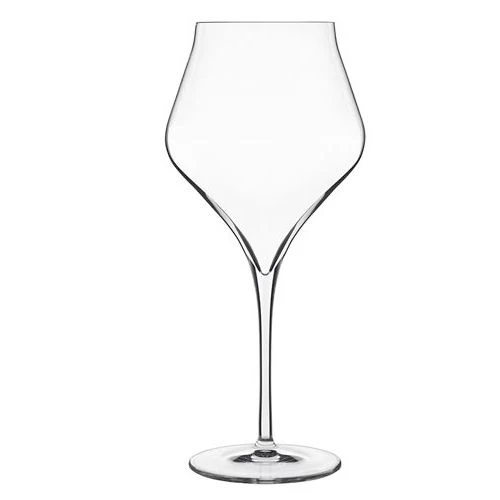 65 cl - Supremo Calice Vino Rosso Burgundy in Vetro - Set 6 Pezzi
