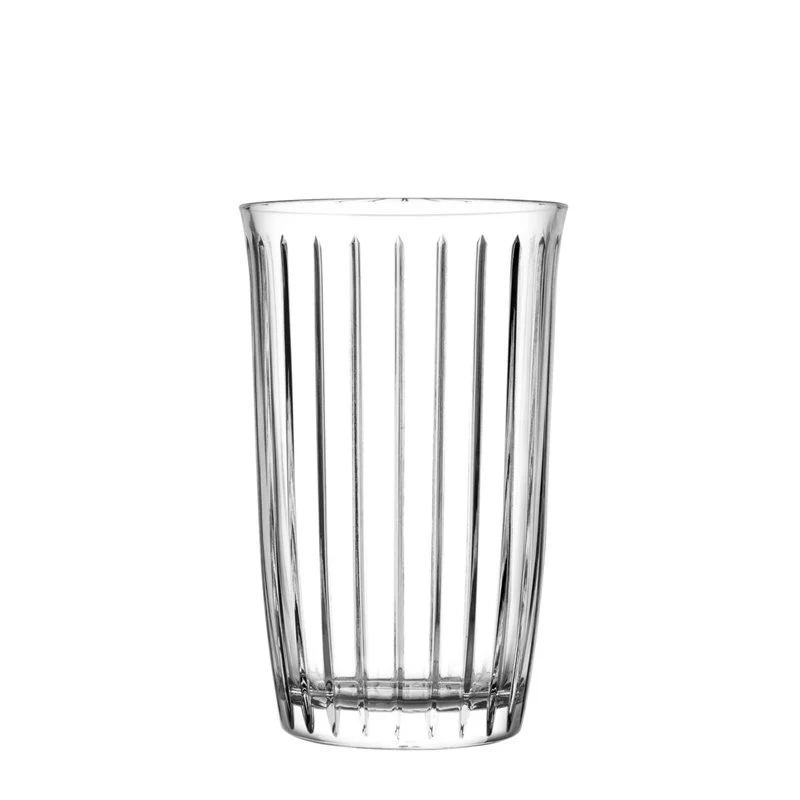 29.5 cl - Joy Bicchiere Cocktail in Vetro - Set 4 Pezzi