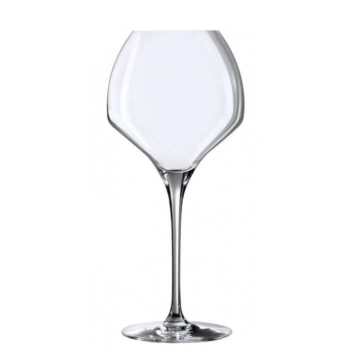 47 cl - Open Up Calice Vino Rosso in Vetro - Set 6 Pezzi