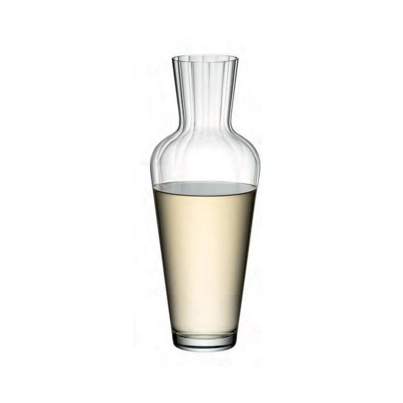 132 cl - Mosel Decanter in Vetro
