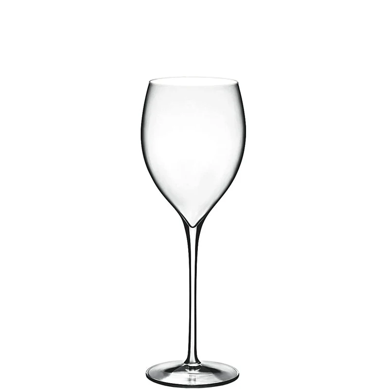 35 cl - Magnifico Calice Degustazione in Vetro - Set 6 Pezzi