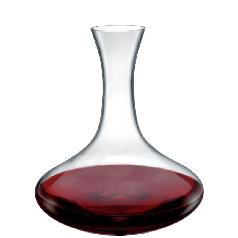 161 cl - Electra Decanter Vino in Vetro