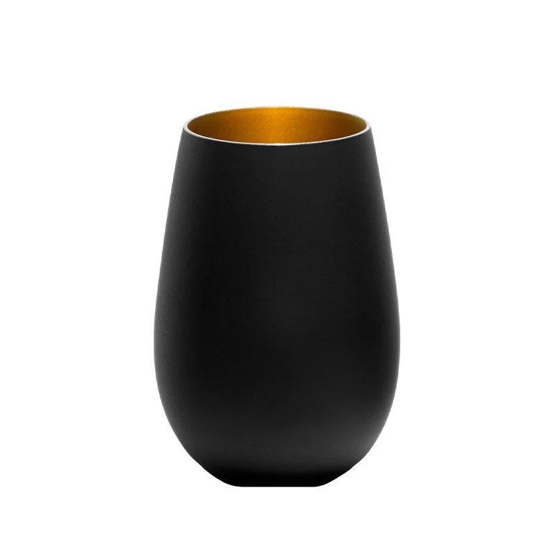 46.5 cl - Olympic Bicchiere Bibita in Vetro - Set 6 Pezzi