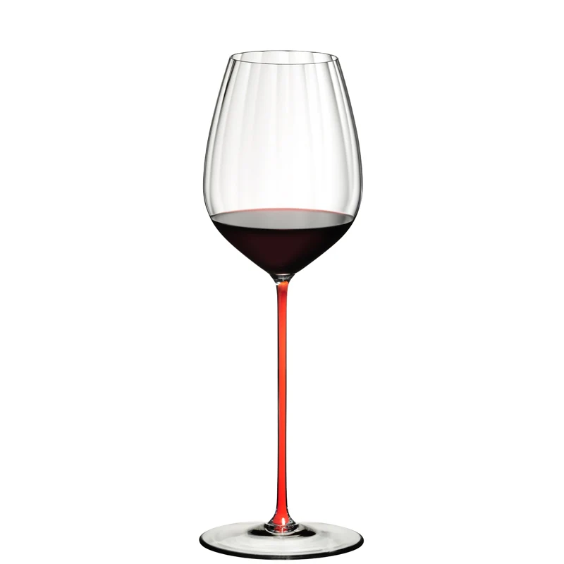 83.4 cl - High Performance Calice Vino Rosso Cabernet in Vetro