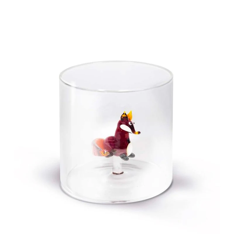 25 cl - Monterey Bicchiere Acqua in Vetro Borosilicato