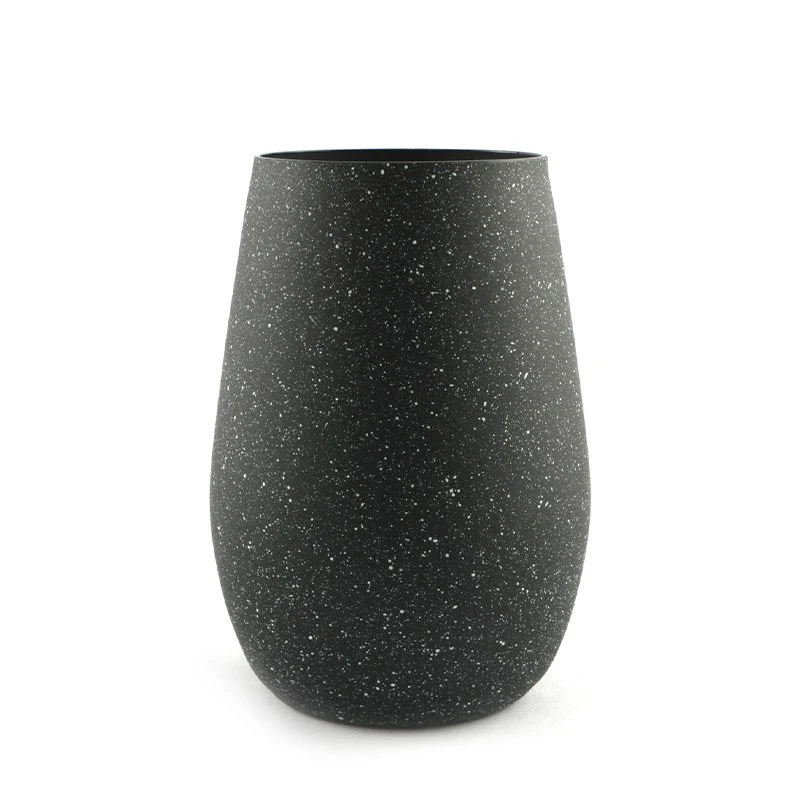 46.5 cl - Stones Bicchiere Bibita in Vetro - Set 6 Pezzi