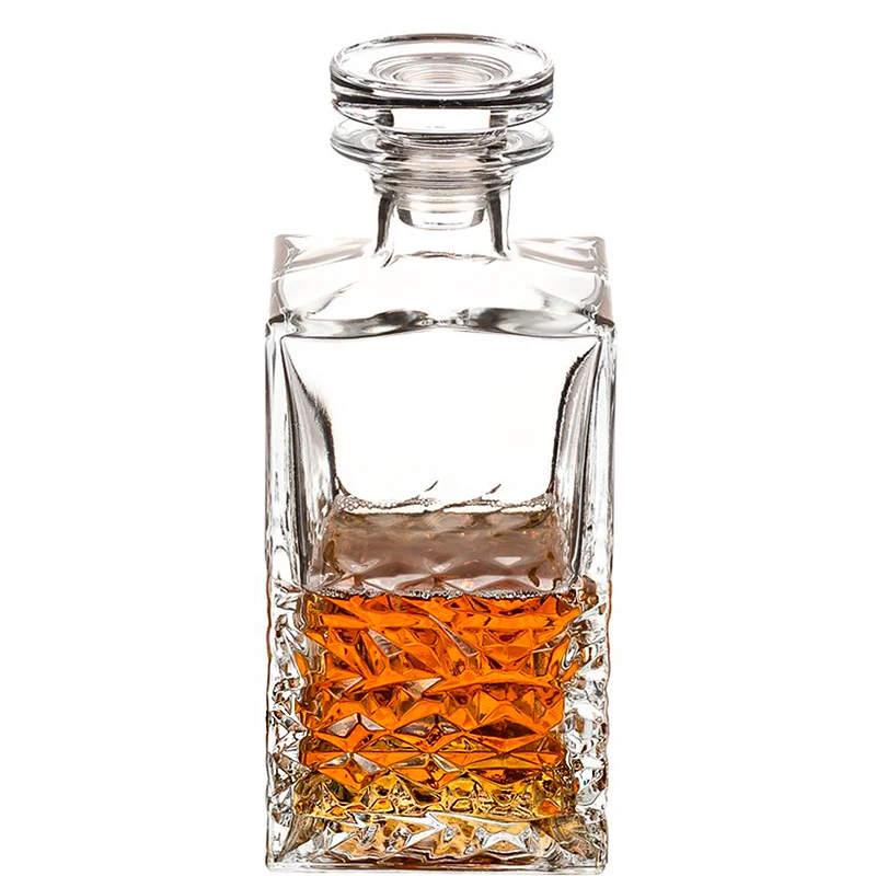 75 cl - Mixology Decanter in Vetro