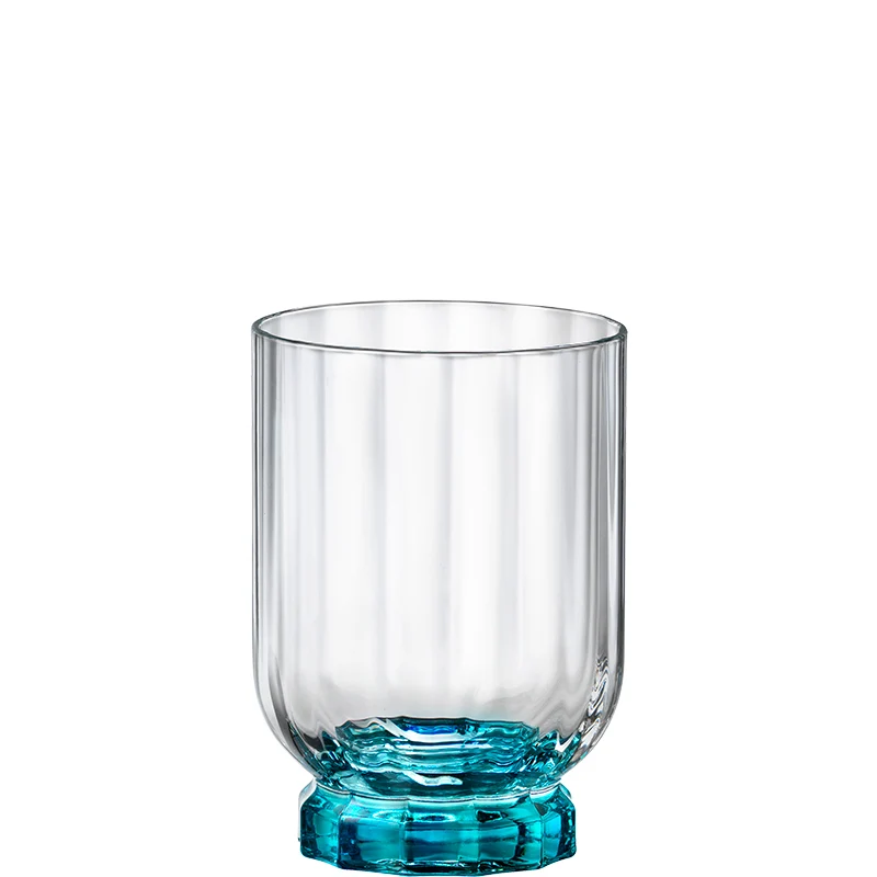 30 cl - Florian Bicchiere Whisky in Vetro - Set 6 Pezzi