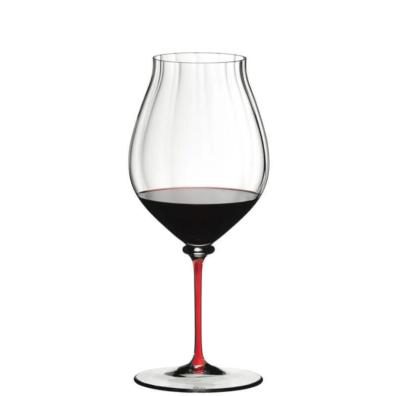 83 cl - Fatto A Mano Performance Calice Vino Rosso Pinot Noir in Vetro