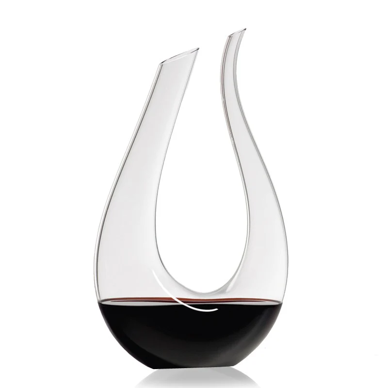 150 cl - Amadeo Decanter in Vetro