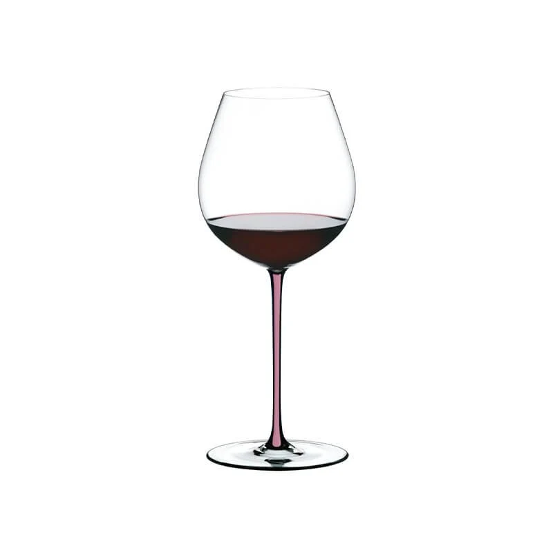 70.5 cl - Fatto A Mano Calice Degustazione Pinot Noir in Vetro