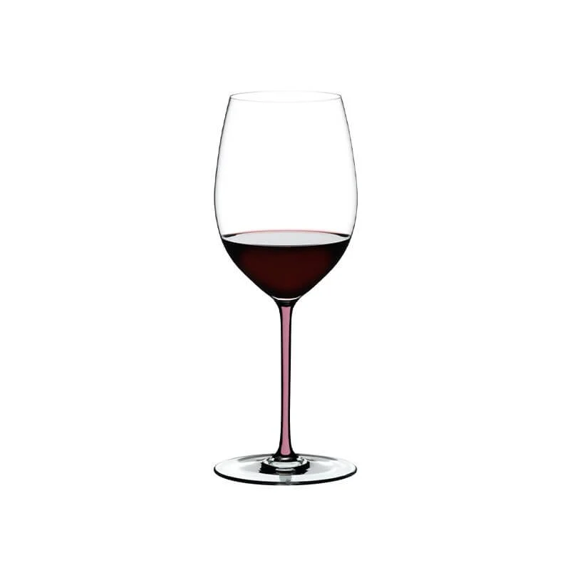62.5 cl - Fatto A Mano Calice Degustazione Cabernet Merlot in Vetro