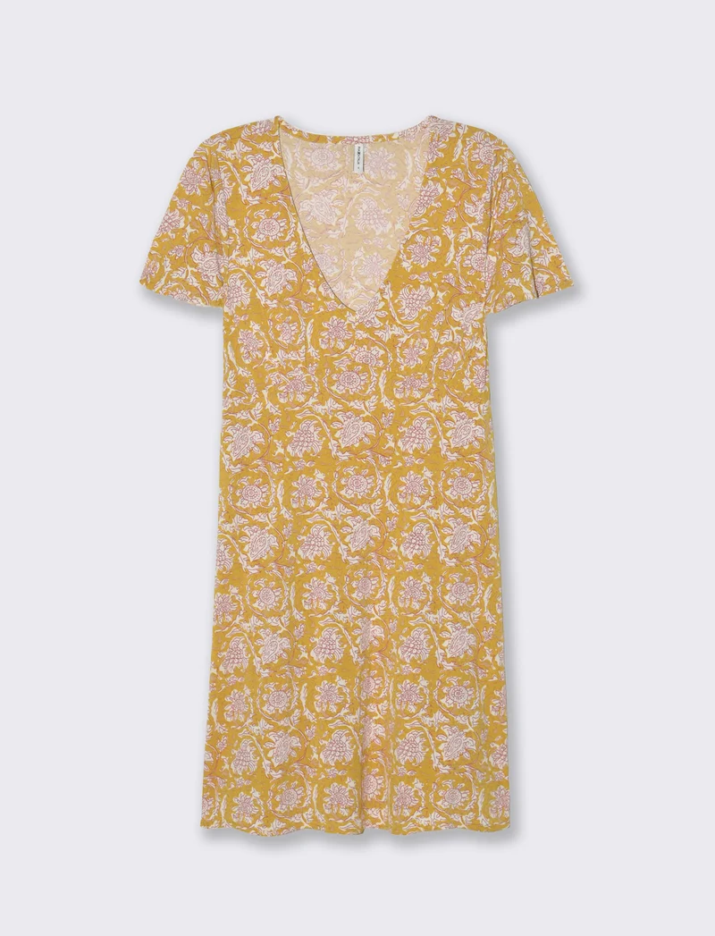 Vestito corto da donna - var 3