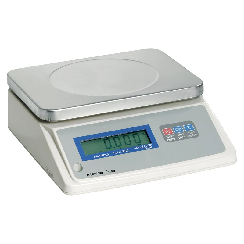 Bilancia elettronica - BL4545