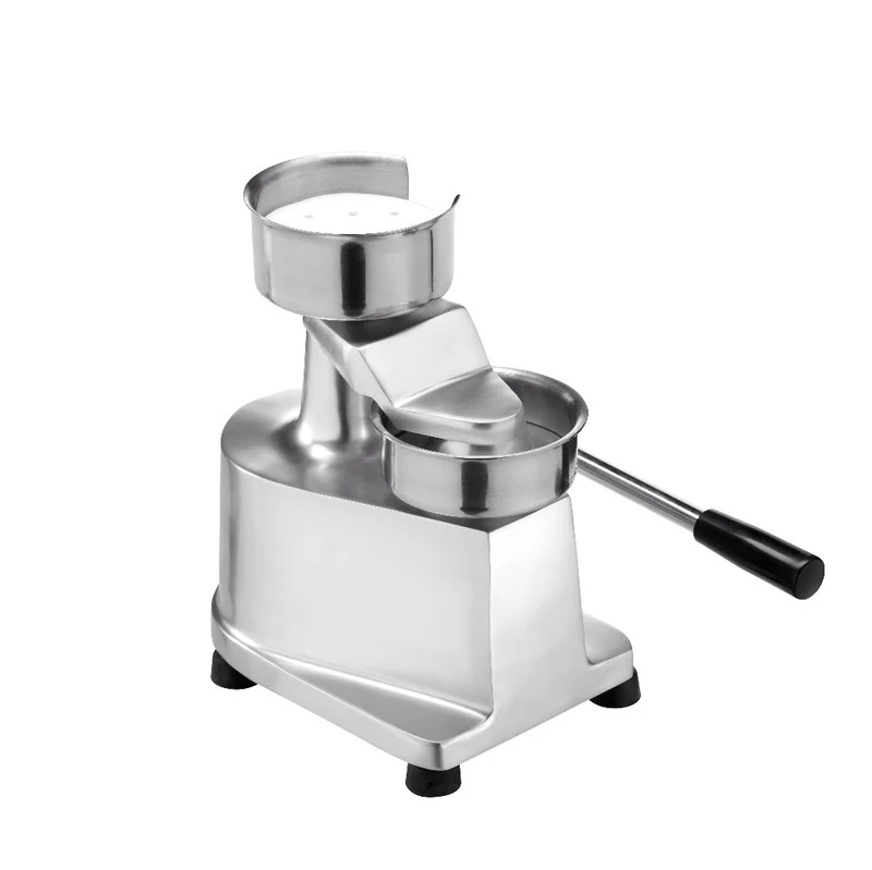 Pressamburger manuale - HF130