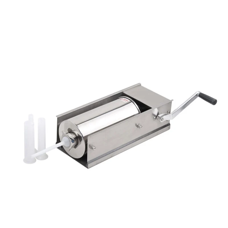 Insaccatrice manuale orizzontale - SS7H