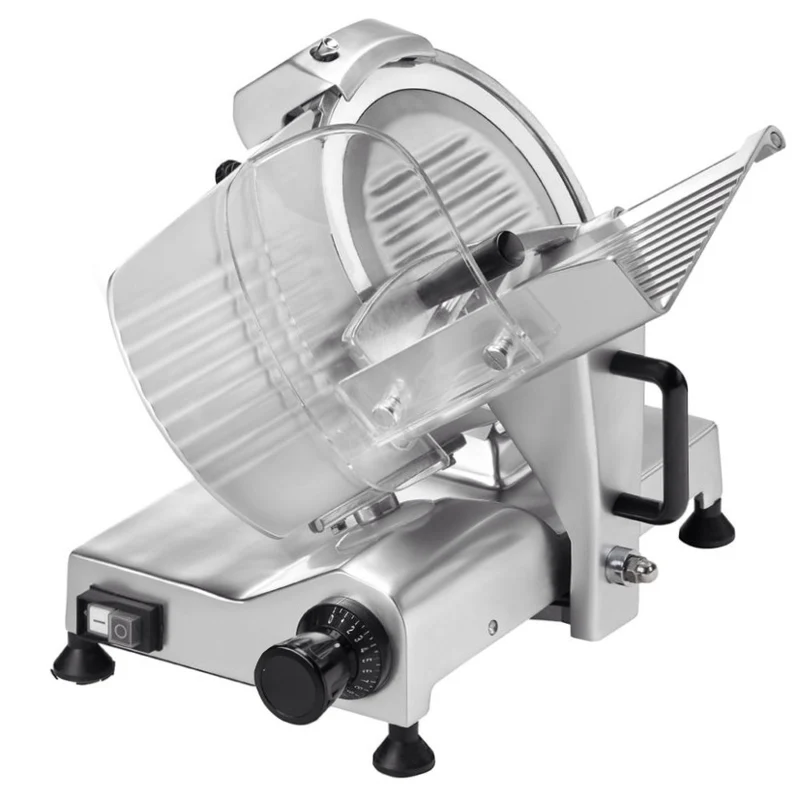 Affettatrici a gravità - HBS300