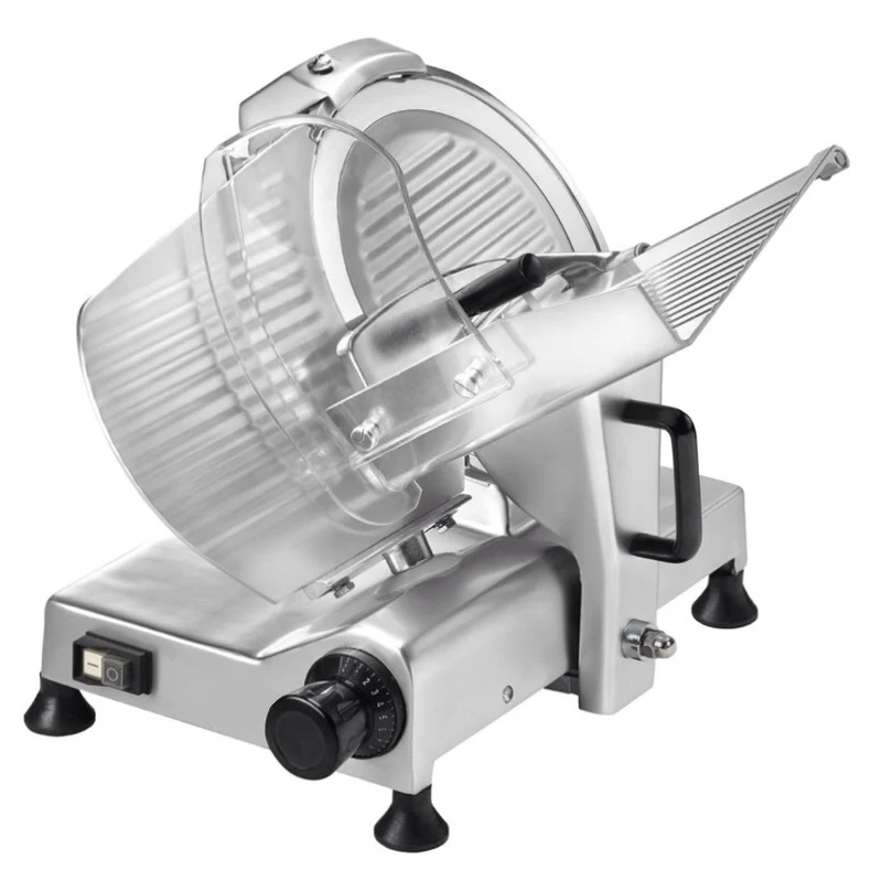 Affettatrici a gravità - HBS250
