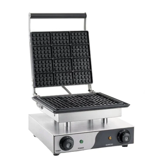 Waffle machine - WM15