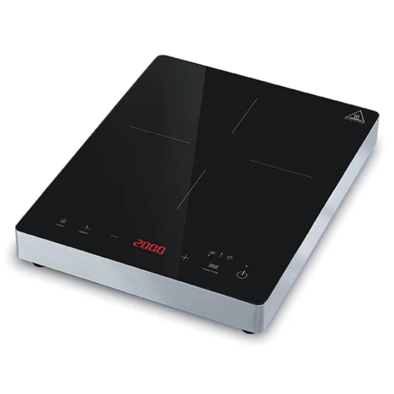 Piastra ad induzione - E200A