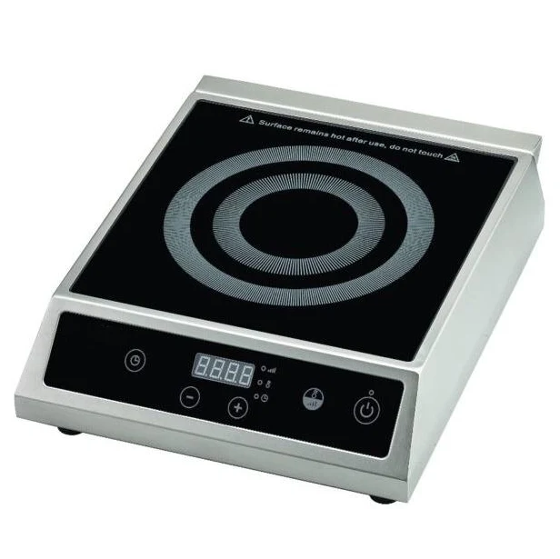 Piastra ad induzione - PFD35N