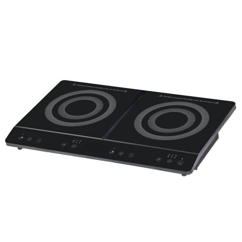Piastra ad induzione - ET350G