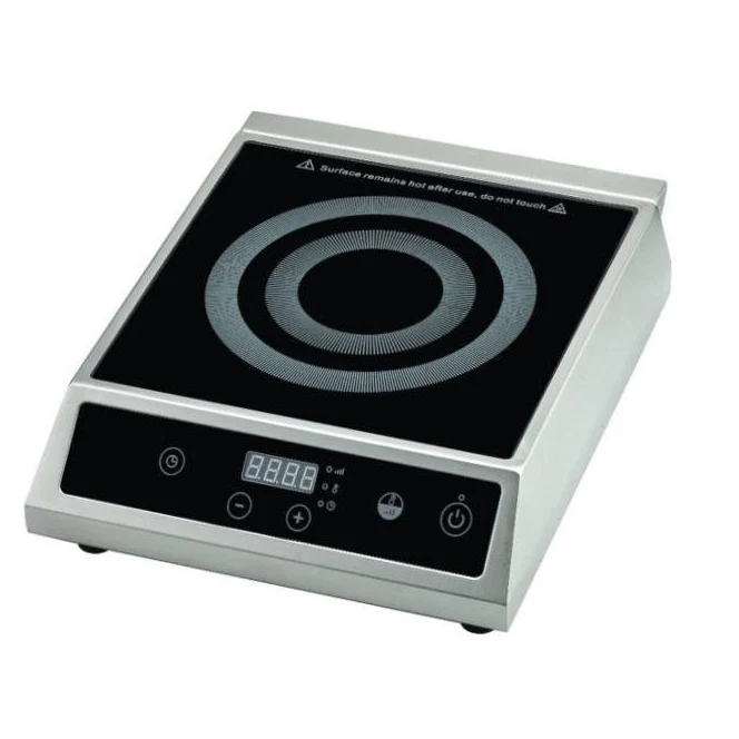 Piastra ad induzione - PFD27N